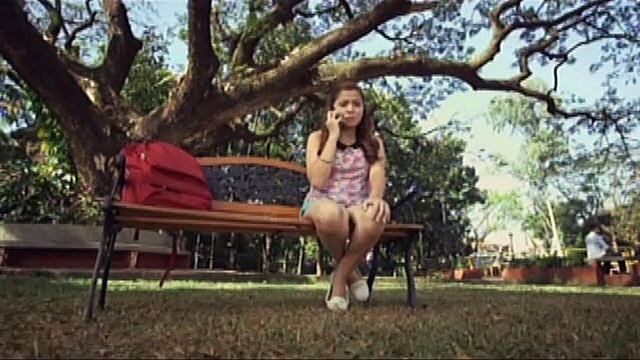 Camille, tinulungan si Drew