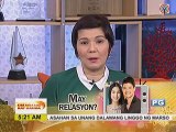 Rayver Cruz, itinangging may relasyon sila ni Julia Barretto