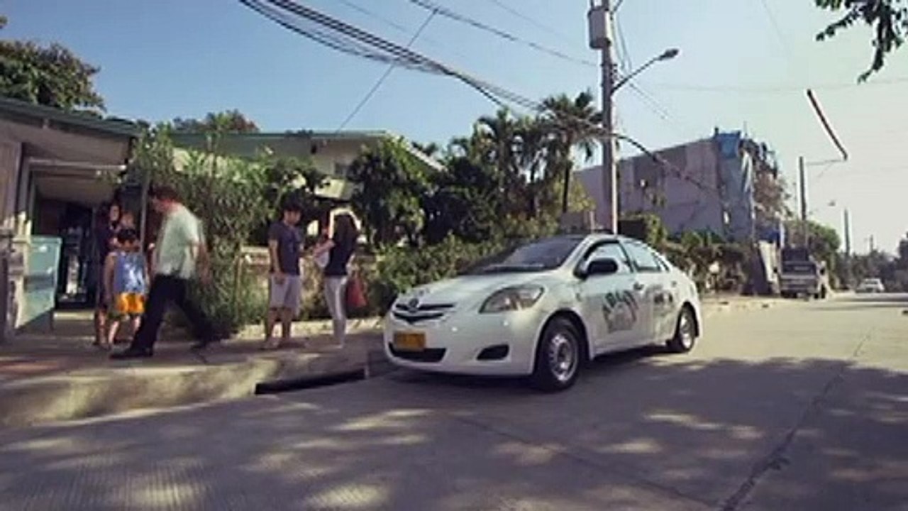 Albie, tuluyan nang sinama ng ina sa Boston