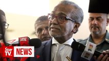 Shafee on 1MDB trial: What the press had reported so far might not be admissible evidence