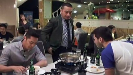 Sino ang katapat-dapat manligaw kay Alex?