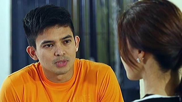 Victor, hiniling kay Janine na tigilan na si Yvonne