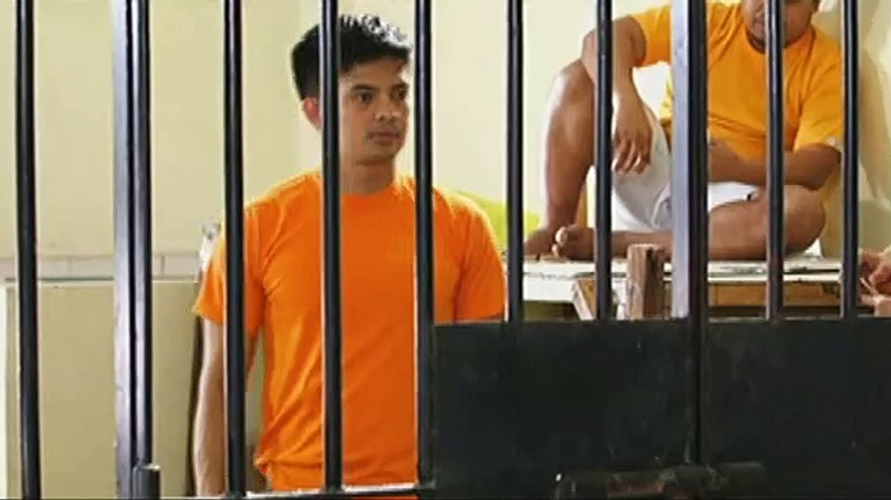 Janine, binisita sa kulungan si Victor