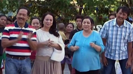 Baby, nanalo sa palaro ng pag-inom ng gatas