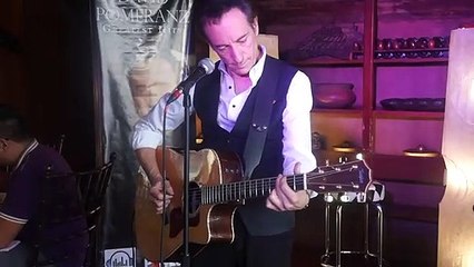 Pakinggan ang nakaka-in love na ""Born For You"" ni David Pomeranz