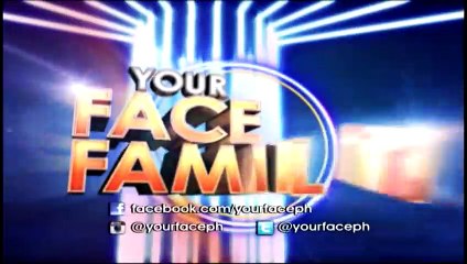 Nyoy, may bet na e-impersonate na music icon