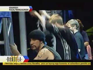 Backstreet Boys, may bagong music documentary