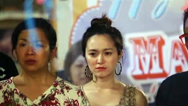 Janine, nagpanggap sa paghingi ng tawad sa pamilya ni Yvonne