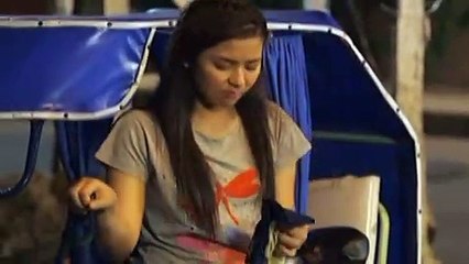 Joel, pinaiyak si Bea