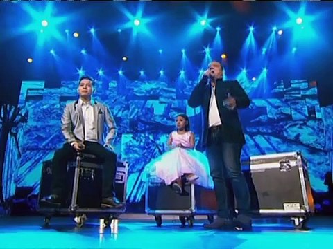 Nais Ko by Lyca, Mitoy & Jason D
