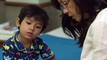 Alex, nagkwento hanggang makatulong si Baby