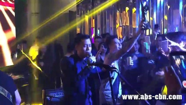 Sarah Geronimo at Jason Dy, nag-showdown pagkatapos ng #VoicePH Finals!