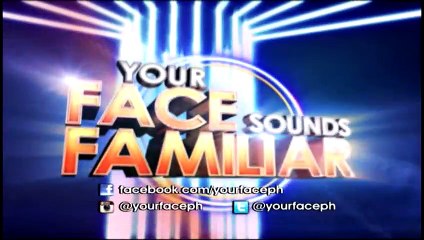 Jed, nagpa-sample sa pag-iimpersonate ng music icon