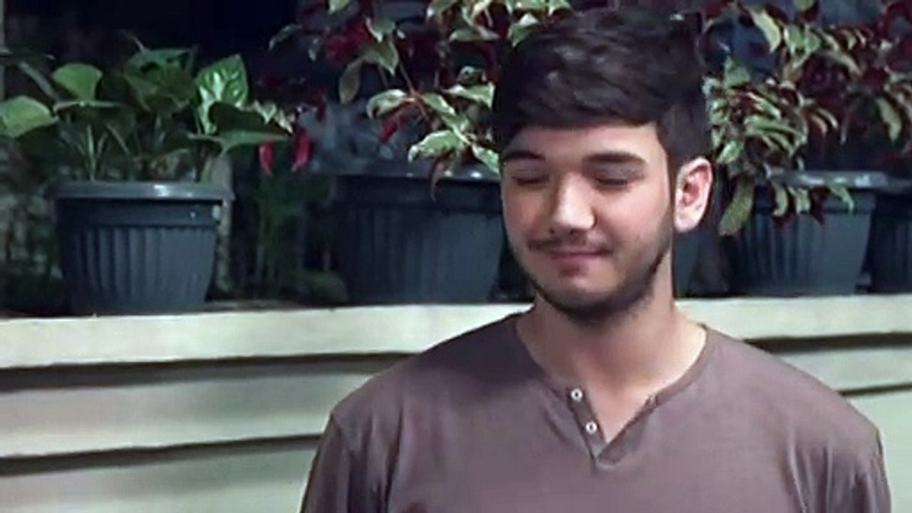 Alex, inamin kay Paul na di pa sinagot si Baste