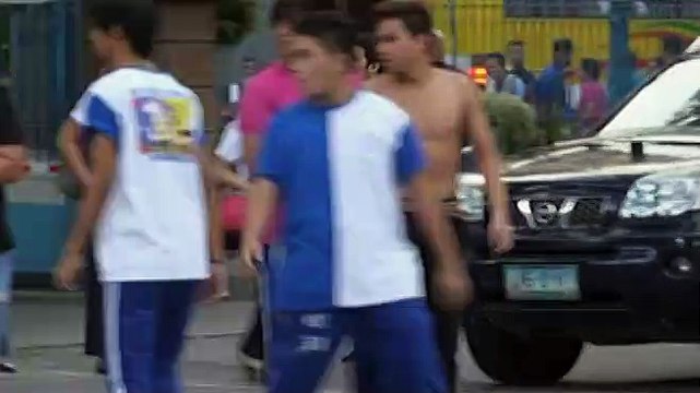 Agnes, nagulat ng makitang nakahubad si Xander