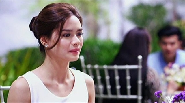 Victor, tuluyan nang nagpaalam kay Janine