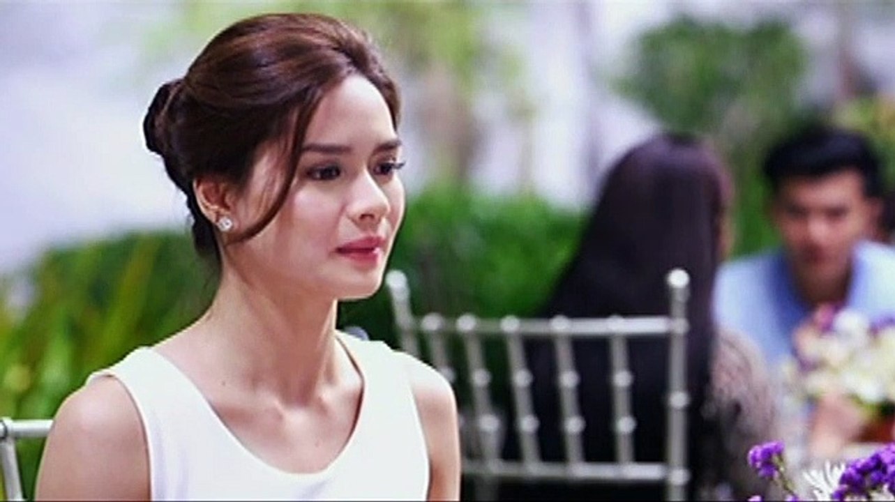 Victor, tuluyan nang nagpaalam kay Janine