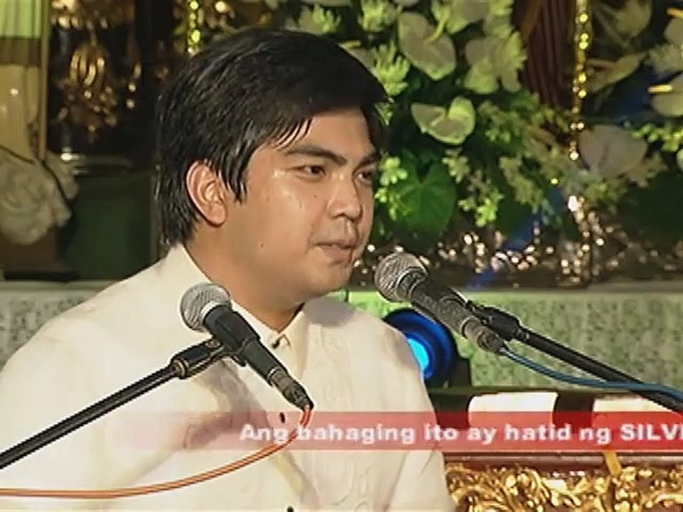 Jolo at Jodi, matibay ang pagsasama sa gitna ng mga pagsubok