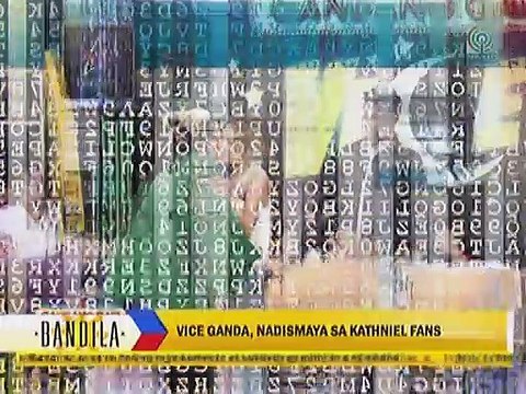 Mommy ni Kahthryn, nag-sorry kay Vice Ganda