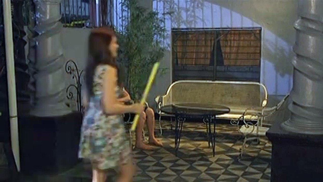 Xander, humingi ng tawad kay Agnes sa ginawa ng kanyang mga kaibigan