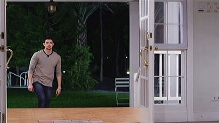 Dale, awang-awa ng makita ang nagdurusang si Janine