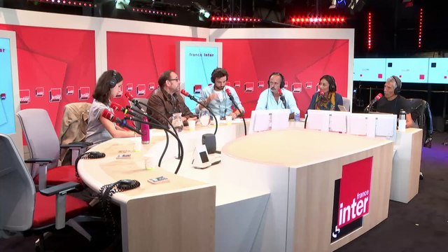 En finir avec F.R.I.E.N.D.S - La drôle d'humeur d'Agnès Hurstel