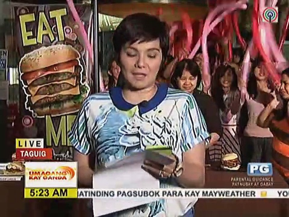 Teaser trailer ng pelikula nina Toni Gonzaga at Coco Martin, inilabas na