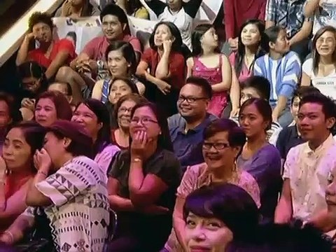 Your Face Sounds Familiar Duet: Edgar Allan Guzman & Maxene Magalona as John Travolta & Olivia Newton John - You're All That I Want