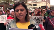 Diyarbakır annelerine şehit annelerinden destek - RİZE