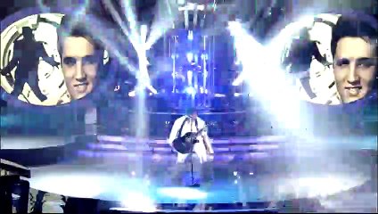 Your Face Sounds Familiar:Jed Madela as Elvis Presley - ""Teddy Bear""