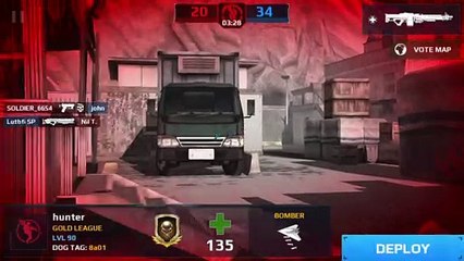 Modern Combat 5 สุดท้าย