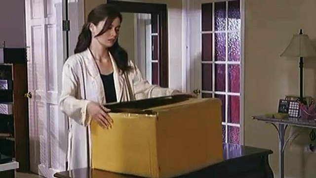 Yvonne at Janine, tuluyan ng nagpaalam kay Victor