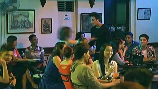 Agnes, nagulat ng makitang magkasabay dumating sina Xander at Jay