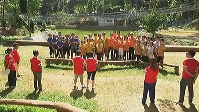 Agnes at Xander, ikinatuwa ang pagkapanalo ng kanilang grupo