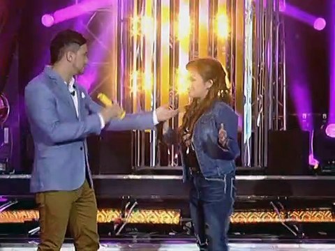 Your Face Sounds Familiar Duet: Nyoy Volante & Jolina Magdangal as Aegis - Sinta