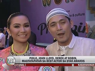 Nora at Toni, magbabanggaan sa Best Actress sa Star Awards