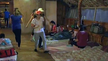 Agnes, planong lumipat na lang ng ibang grupo