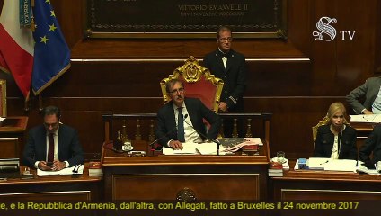 Marinella Pacifico (M5S) - Dichiarazione di voto -1- (25.09.19)
