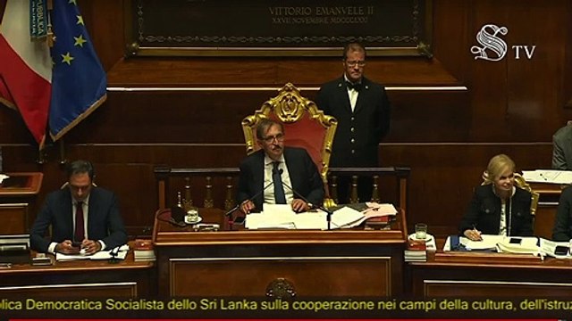 Marinella Pacifico (M5S) - Dichiarazione di voto -3- (25.09.19)