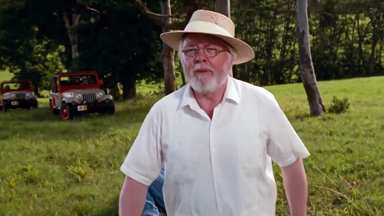 Laura Dern, Sam Neill y Jeff Goldblum estarán en Jurassic World 3