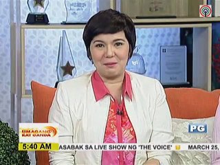 Demi Lovato at Ariana Grande, nakatakdang mag-concert sa Pilipinas