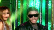 Your Face Sounds Familiar: Edgar Allan Guzman as Usher - 