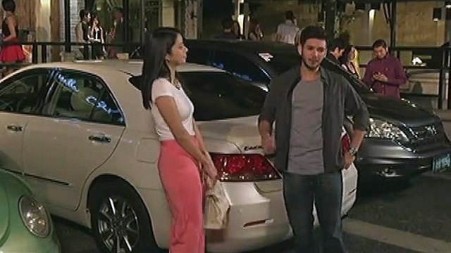 April at Paul, pinag-usapan ang lagay ng kanilang puso