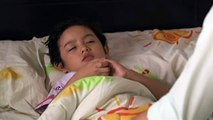 Baste, pinaalam na kay Baby ang kanilang relasyon ni Alex