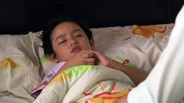 Baste, pinaalam na kay Baby ang kanilang relasyon ni Alex