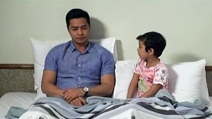 Baby, ipinagdarasal ang paggaling ng Ama ni Alex