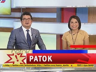 Mga patok na pelikula mula Hollywood, inaabangan na!