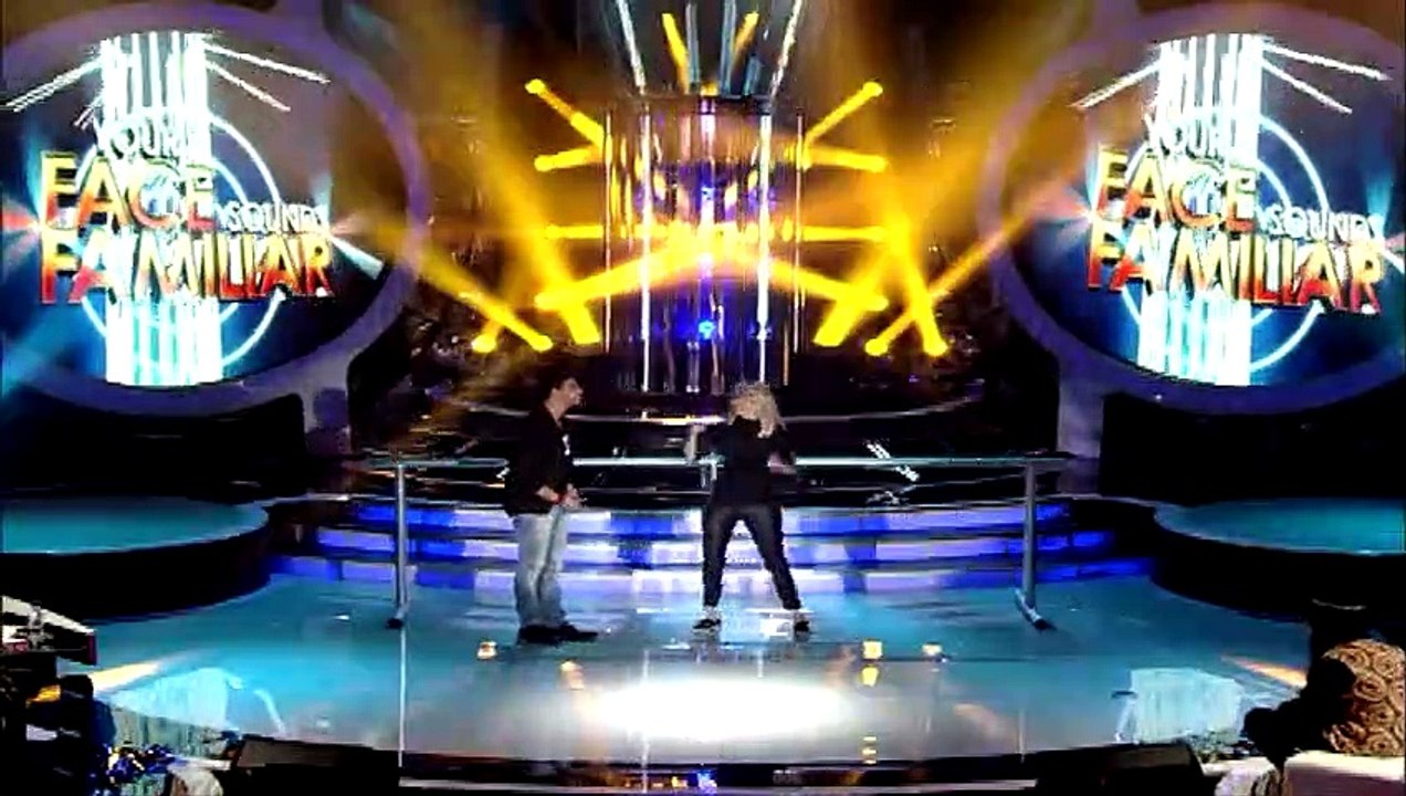 Your Face Sounds Familiar: Maxene Magalona as Taylor Swift - ""Shake it Off""