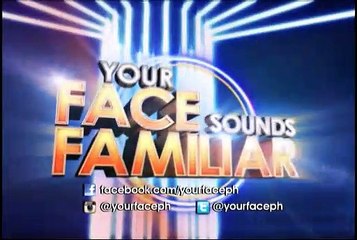 Tutti, pinangalanan ang music icons na nais nya e-impersonate