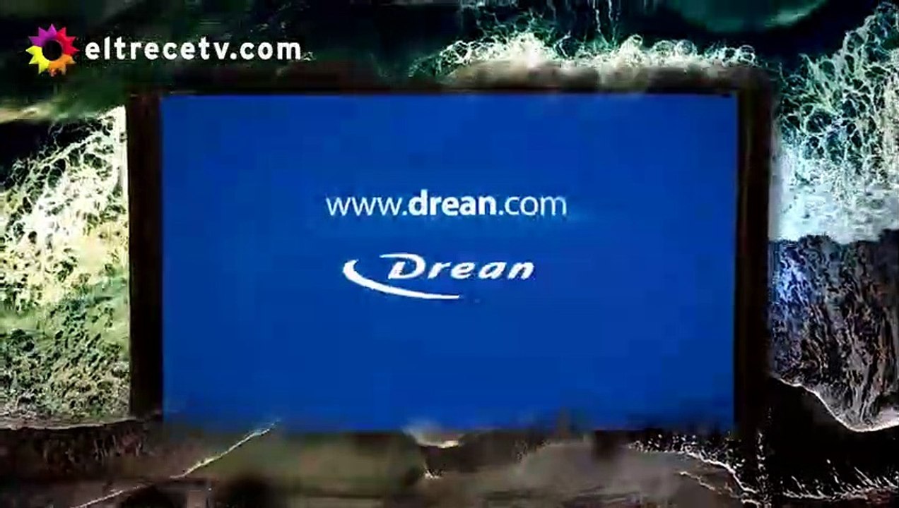 Argentina, tierra de amor y venganza • Capítulo 8 "Romances al límite"